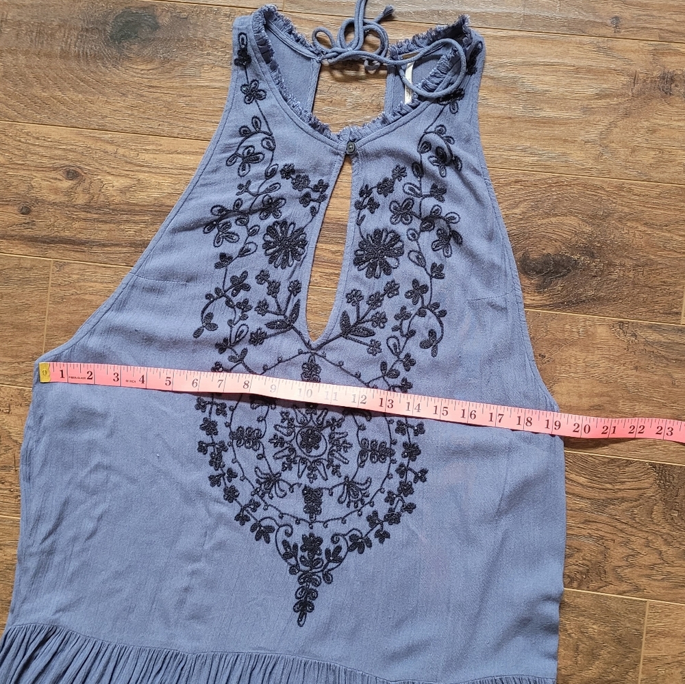 Free People Dress - Picture 4 of 10